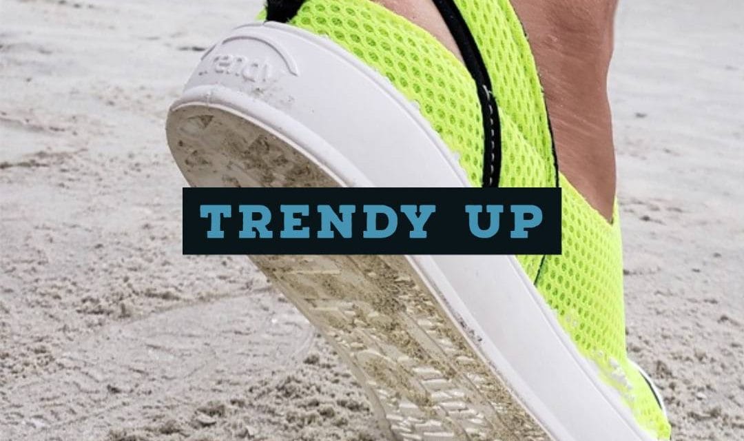 TRENDY UP | CIC