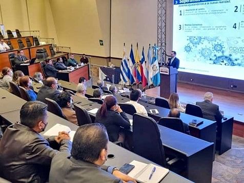 2cic foro calzado guatemala 1
